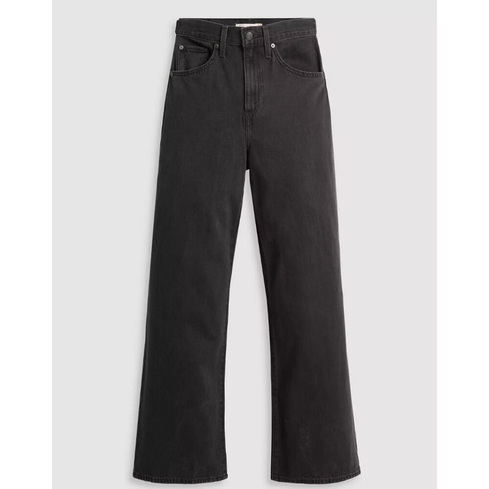Levi's Cinch Waist Baggy Jeans 28